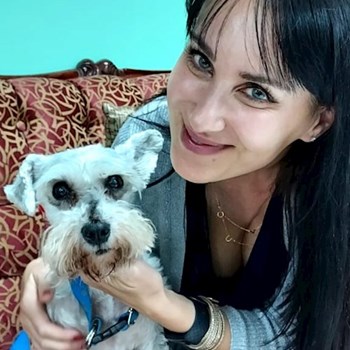 thumbnail petsitter Prague nebo páníček pro psi kočky