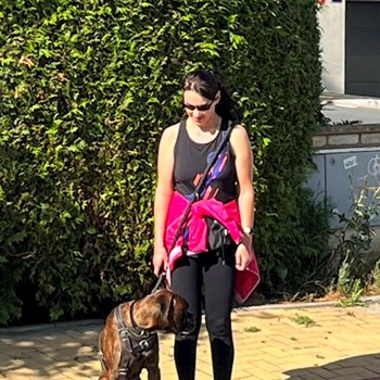 thumbnail petsitter Prague nebo páníček pro psi kočky