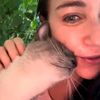 thumbnail petsitter Prague nebo páníček pro psi kočky