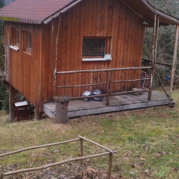 thumbnail petsitter Hradištko nebo páníček pro