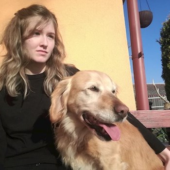 thumbnail petsitter Čeminy nebo páníček pro psi kočky