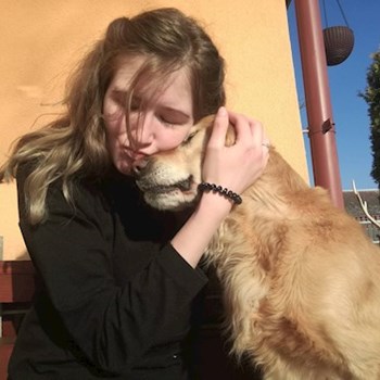 thumbnail petsitter Čeminy nebo páníček pro psi kočky