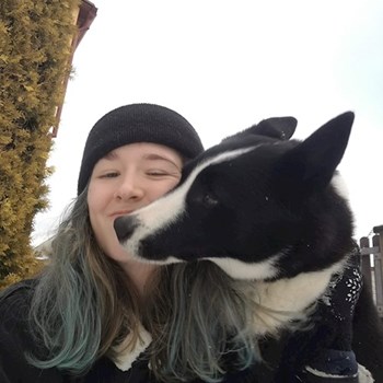 thumbnail petsitter Čeminy nebo páníček pro psi kočky