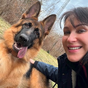 thumbnail petsitter Prague nebo páníček pro psi kočky