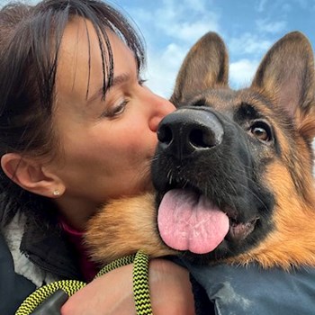 thumbnail petsitter Prague nebo páníček pro psi kočky