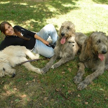 thumbnail petsitter Praha 6 or pet nanny for dogs cats