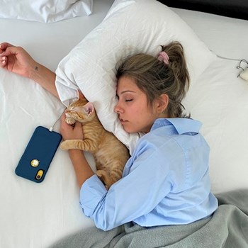 thumbnail petsitter Praha or pet nanny for dogs cats
