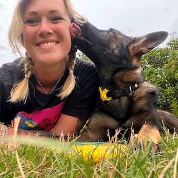 thumbnail petsitter Hradec Králové nebo páníček pro psi kočky