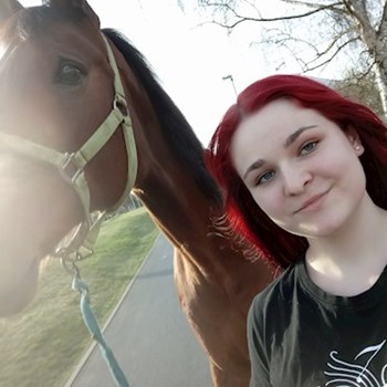 thumbnail petsitter Lenešice or pet nanny for dogs cats