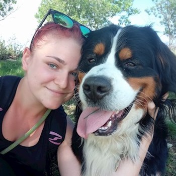 thumbnail petsitter Lenešice or pet nanny for dogs cats