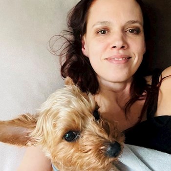 thumbnail petsitter Praha nebo páníček pro psi