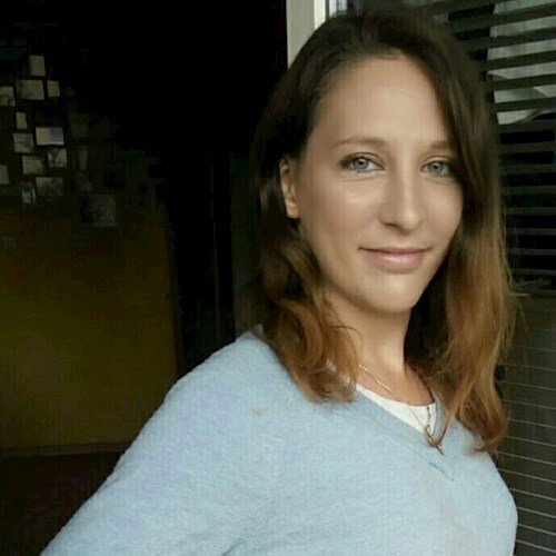 Andrea- petsitter Praha nebo Páníček pro psi kočky