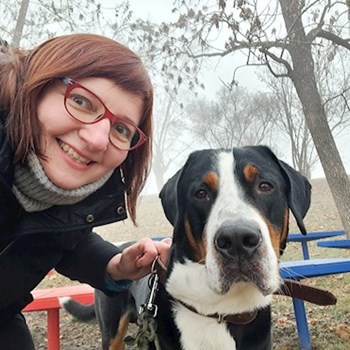 thumbnail petsitter Praha 8 nebo páníček pro psi kočky