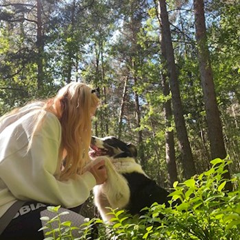 thumbnail petsitter Praha nebo páníček pro psi kočky