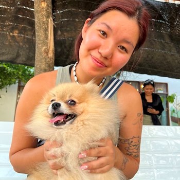 thumbnail petsitter Pilsen or pet nanny for dogs cats