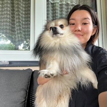 thumbnail petsitter Pilsen or pet nanny for dogs cats