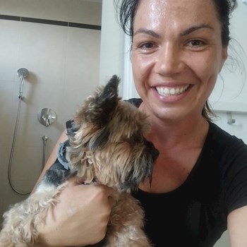 thumbnail petsitter Brandýs nad Labem-Stará Boleslav or pet nanny for dogs cats