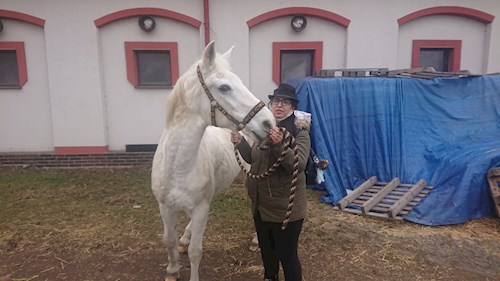 Tereza- petsitter Most nebo Páníček pro psi kočky