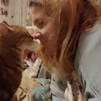 thumbnail petsitter Most nebo páníček pro psi kočky