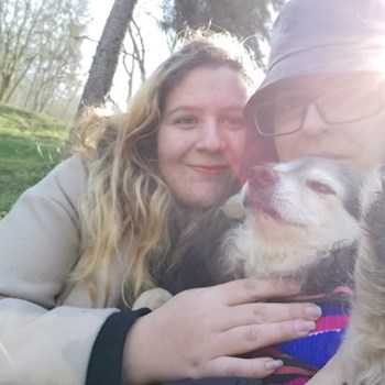 thumbnail petsitter Most nebo páníček pro psi kočky