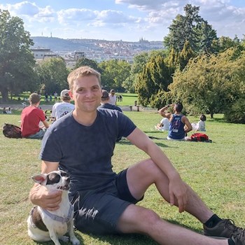 thumbnail petsitter Praha nebo páníček pro psi kočky