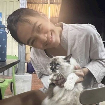 thumbnail petsitter Praha or pet nanny for dogs cats