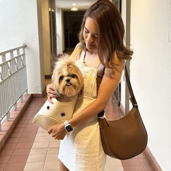 thumbnail petsitter Praha or pet nanny for dogs cats