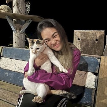 thumbnail petsitter Praha or pet nanny for dogs cats