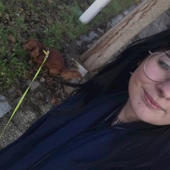 thumbnail petsitter Praha or pet nanny for dogs cats