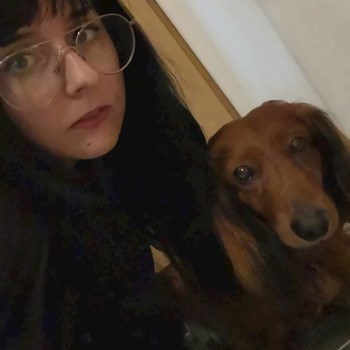 thumbnail petsitter Praha or pet nanny for dogs cats