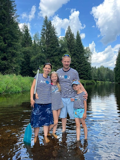 Jana- petsitter Pod hotelem  or Pet nanny for cats