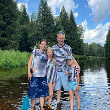 thumbnail petsitter Pod hotelem  or pet nanny for cats