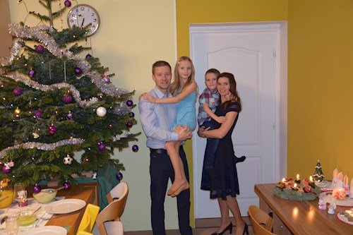 Jana- petsitter Pod hotelem  or Pet nanny for cats