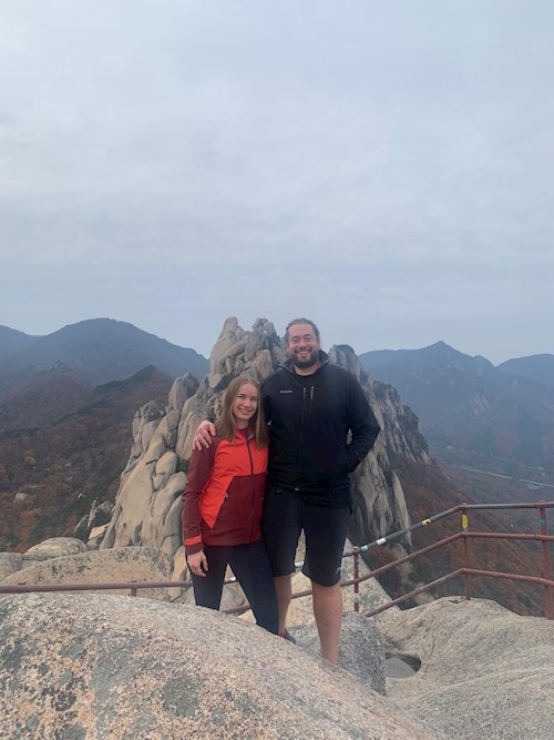 Pavel- petsitter Milovice or Pet nanny for