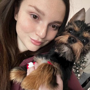 thumbnail petsitter Zdice nebo páníček pro psi kočky