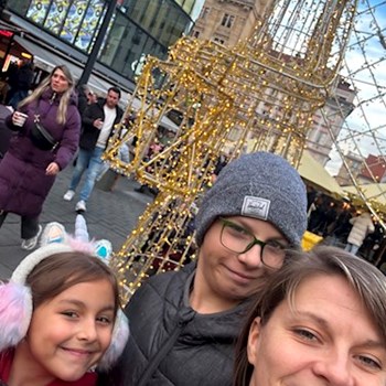 thumbnail petsitter Praha 8 or pet nanny for dogs