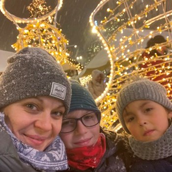 thumbnail petsitter Praha 8 or pet nanny for dogs