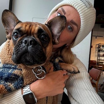 thumbnail petsitter Praha 2 or pet nanny for dogs