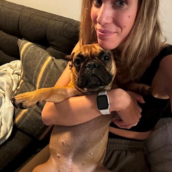 thumbnail petsitter Praha 2 or pet nanny for dogs