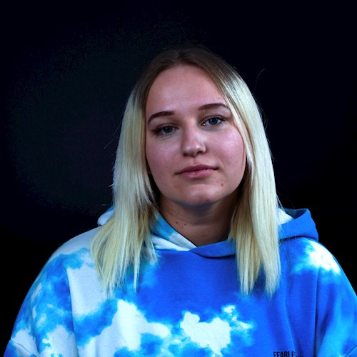 Michaela- petsitter Přerov or Pet nanny for dogs cats 