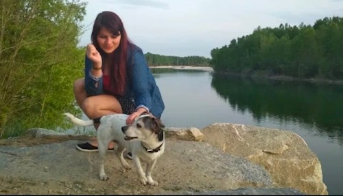 Irena- petsitter Praha nebo Páníček pro