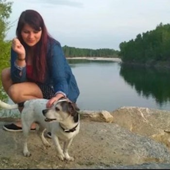 thumbnail petsitter Praha nebo páníček pro