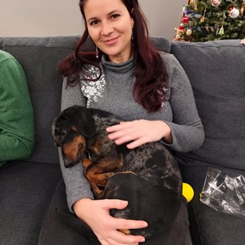 thumbnail petsitter Praha nebo páníček pro