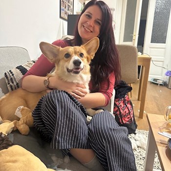 thumbnail petsitter Praha nebo páníček pro