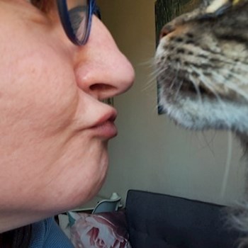 thumbnail petsitter Praha 8 nebo páníček pro psi kočky