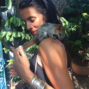 thumbnail petsitter Prague 7 or pet nanny for dogs cats