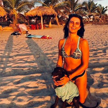 thumbnail petsitter Prague 7 or pet nanny for dogs cats