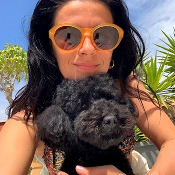 thumbnail petsitter Prague 7 or pet nanny for dogs cats