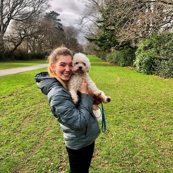 thumbnail petsitter Ostrava nebo páníček pro psi