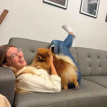 thumbnail petsitter Ostrava nebo páníček pro psi